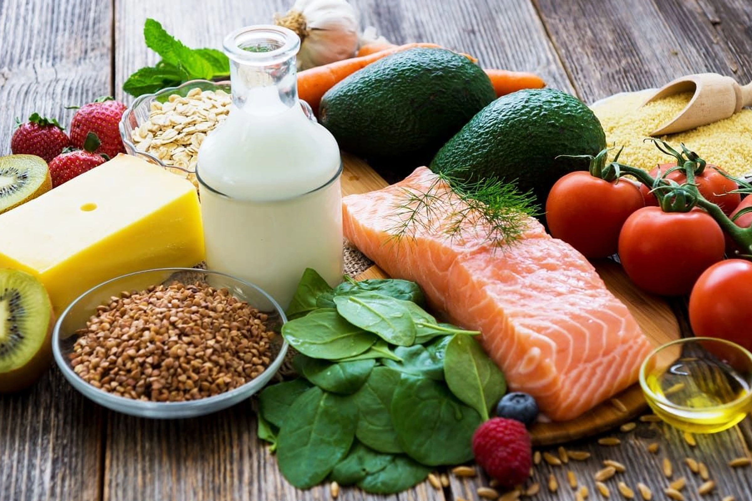 Як економити на продуктах харчування, не шкодячи здоров’ю: поради для розумних покупок