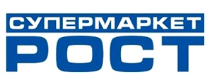 Супермаркет Рост Харків