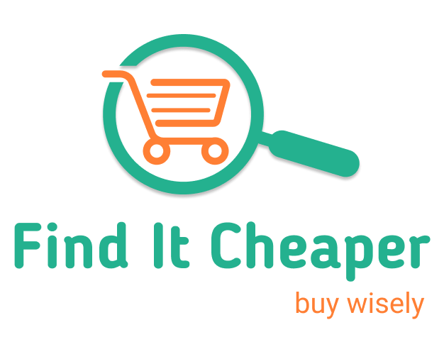 Find It Cheaper - App that compares prices in supermarkets