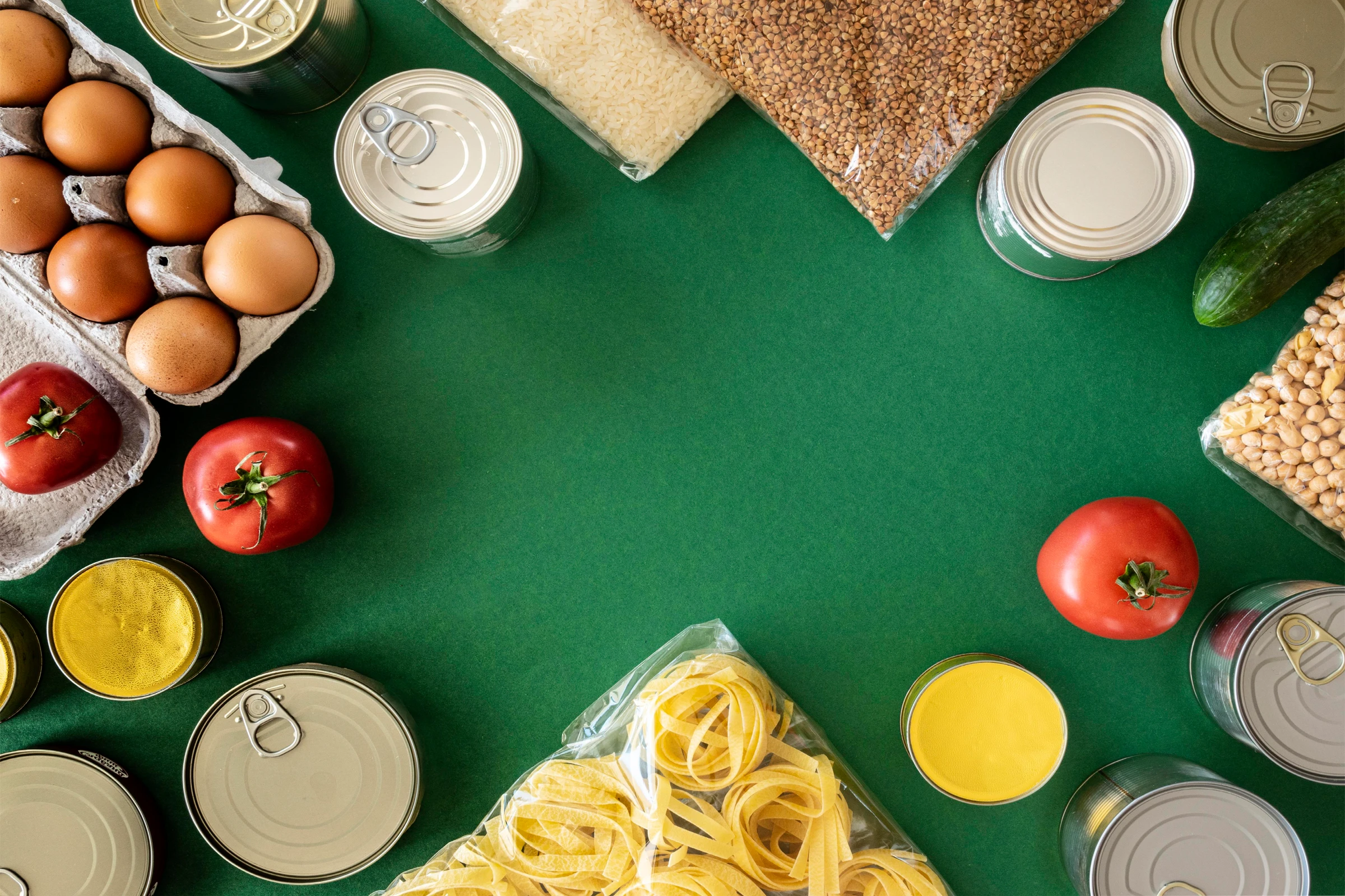 Як економити на продуктах харчування – дієві поради